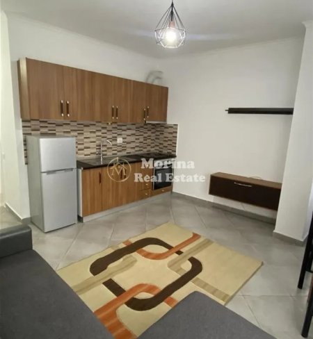 Tirane, jepet me qera apartament 1+1 Kati 8, 74 m² 400 € (Astir)