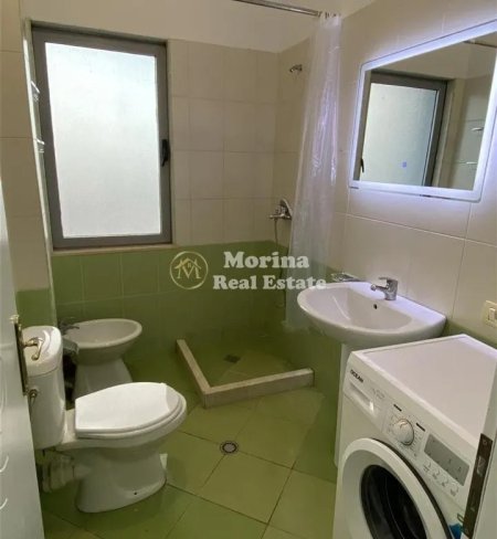 Tirane, jepet me qera apartament 1+1 Kati 8, 74 m² 400 € (Astir)