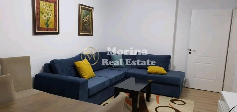 Tirane, jepet me qera apartament 2+1 Kati 4, 70 m² 550 € (Ali Demi)