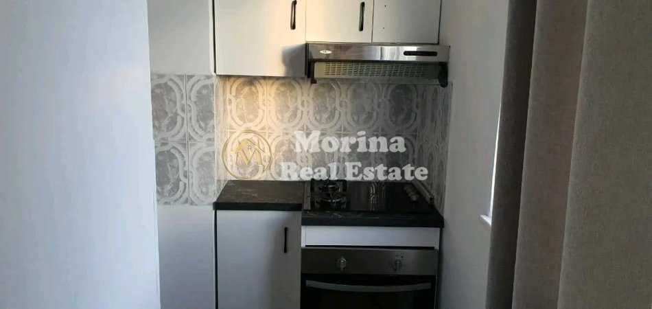 Tirane, jepet me qera apartament 2+1 Kati 4, 70 m² 550 € (Ali Demi)