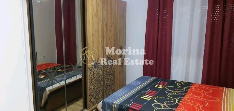 Tirane, jepet me qera apartament 2+1 Kati 4, 70 m² 550 € (Ali Demi)