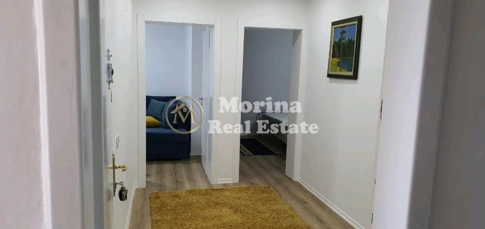 Tirane, jepet me qera apartament 2+1 Kati 4, 70 m² 550 € (Ali Demi)