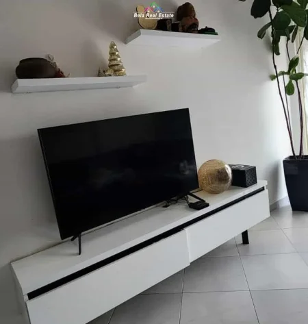 Tirane, jepet me qera apartament 2+1 Kati 3, 75 m² 550 € (Rruga  Sabaudin Gabrani)