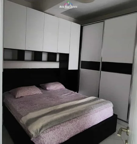 Tirane, jepet me qera apartament 2+1 Kati 3, 75 m² 550 € (Rruga  Sabaudin Gabrani)