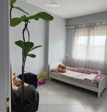 Tirane, jepet me qera apartament 2+1 Kati 3, 75 m² 550 € (Rruga  Sabaudin Gabrani)