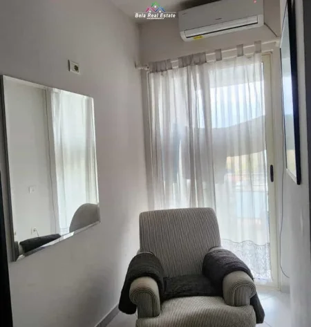 Tirane, jepet me qera apartament 2+1 Kati 3, 75 m² 550 € (Rruga  Sabaudin Gabrani)