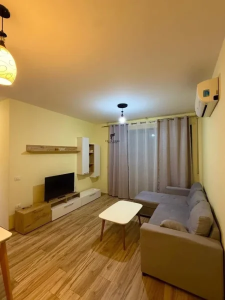 Tirane, jepet me qera apartament 2+1 Kati 6, 82 m² 750 € (DON BOSKO)