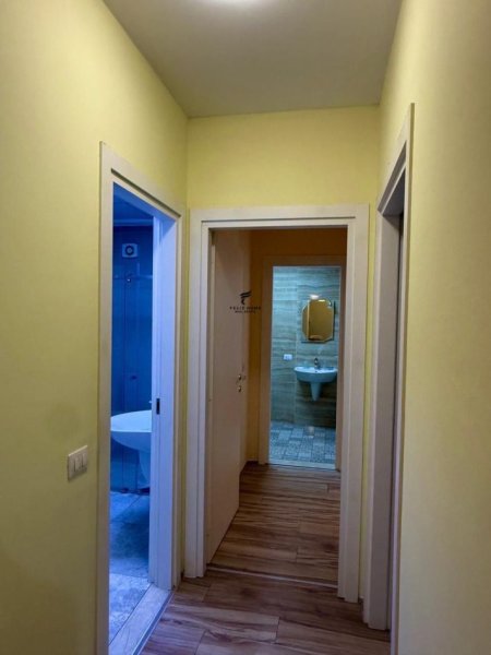 Tirane, jepet me qera apartament 2+1 Kati 6, 82 m² 750 € (DON BOSKO)