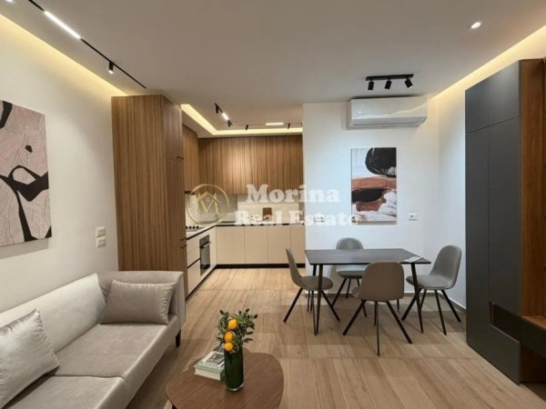 Tirane, jepet me qera apartament 1+1 Kati 3, 70 m² 750 € (Zogu i Zi)