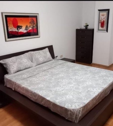 Tirane, jepet me qera apartament 2+1 Kati 4, 70 m² 600 € (21 DHJETORI)