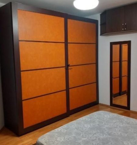 Tirane, jepet me qera apartament 2+1 Kati 4, 70 m² 600 € (21 DHJETORI)
