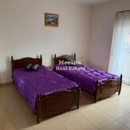 Tirane, jepet me qera apartament 2+1 Kati 4, 83 m² 600 € (Myslym Shyri)