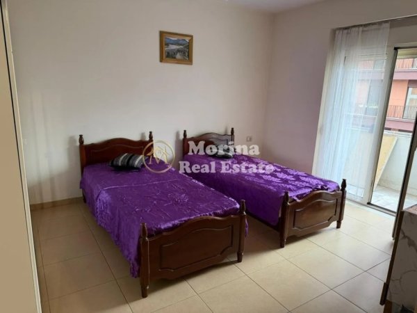 Tirane, jepet me qera apartament 2+1 Kati 4, 83 m² 600 € (Myslym Shyri)