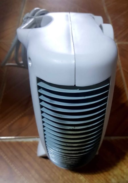 Lushnje, shes Ngrohësin elektrik . 9 mij lek te vjetra