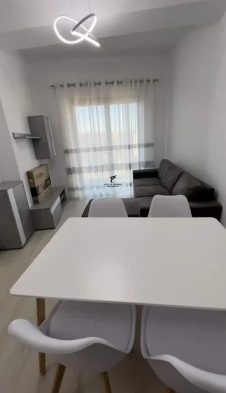 Tirane, jepet me qera apartament 2+1 Kati 8, 85 m² 570 € (ASTIR)