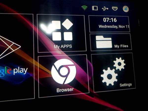 Lushnje, shes Android box H96Max Ultra Hd 4/32g . 30 mij lek te vjetra