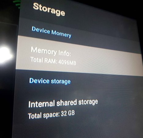 Lushnje, shes Android box H96Max Ultra Hd 4/32g . 30 mij lek te vjetra