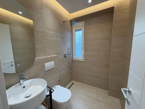 Tirane, shitet apartament+verande | Penthouse 2+1+2 , 112 m² 320.000 € (Ish Ekspozita)