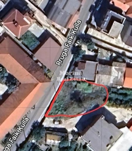 Tirane, shitet truall , 450 m² 55.000 € (Kafja e Rremes)