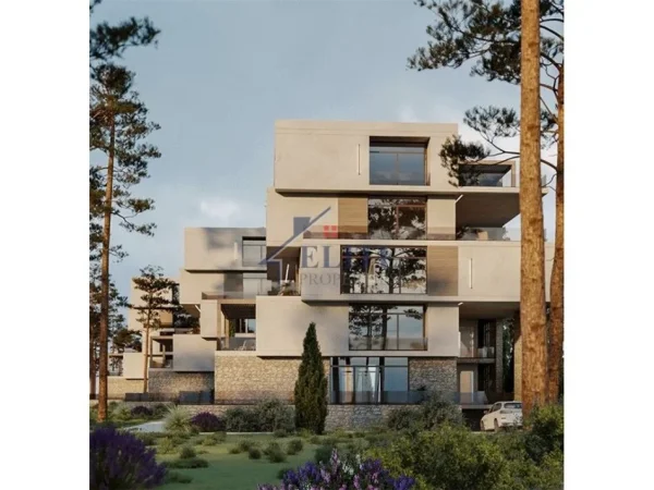 Gjiri Lalezit | Hamallaj, shitet apartament 1+1+Ballkon Kati 4, 44 m² 92.820 € (Porto Lalzi)