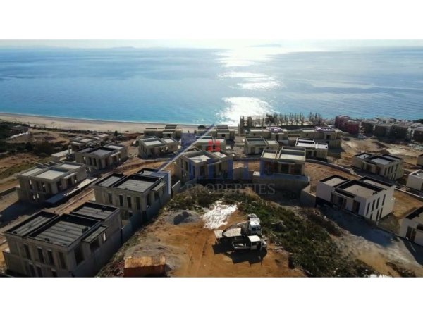 Dhermi - Palase, shitet Vile 3+1+Aneks+Ballkon Kati 2, 219 m² 1.150.000 € (San Nicolas Resort &amp; Residences)