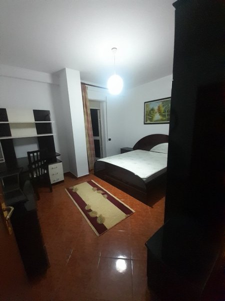 Shqiperi, jepet me qera apartament 1+1 Kati 5, 70 m² 500 € (Pranë Vizion Plus ,Don Bosko, Tiranë)
