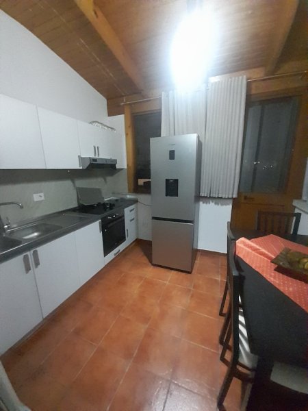 Shqiperi, jepet me qera apartament 1+1 Kati 5, 70 m² 500 € (Pranë Vizion Plus ,Don Bosko, Tiranë)