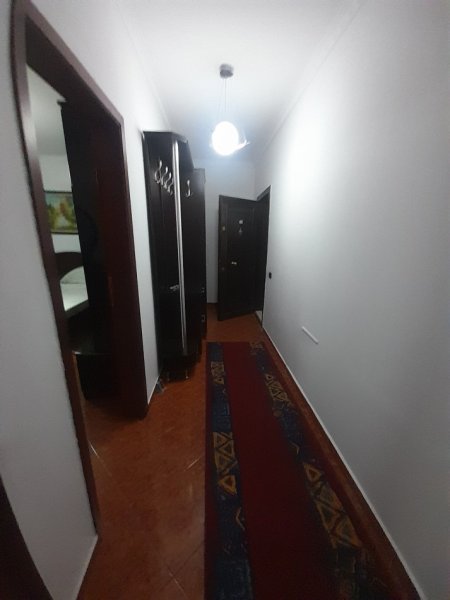Shqiperi, jepet me qera apartament 1+1 Kati 5, 70 m² 500 € (Pranë Vizion Plus ,Don Bosko, Tiranë)