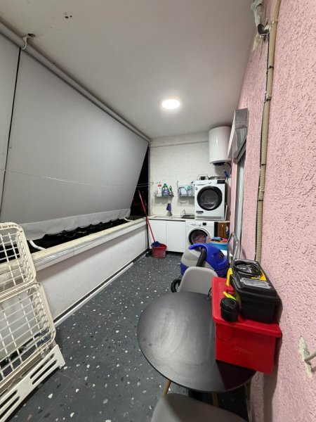 Tirane, shitet apartament 2+1+2+Ballkon , 109 m² 160.000 € (Misto Mame)