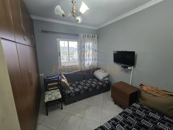 Tirane, shitet apartament 2+1+Ballkon Kati 8, 114 m² 160.000 € (Unaza e Re)