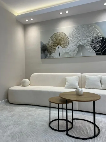 Tirane, shitet apartament 2+1 Kati 1, 107 m² 173.000 € (UNAZA E RE)