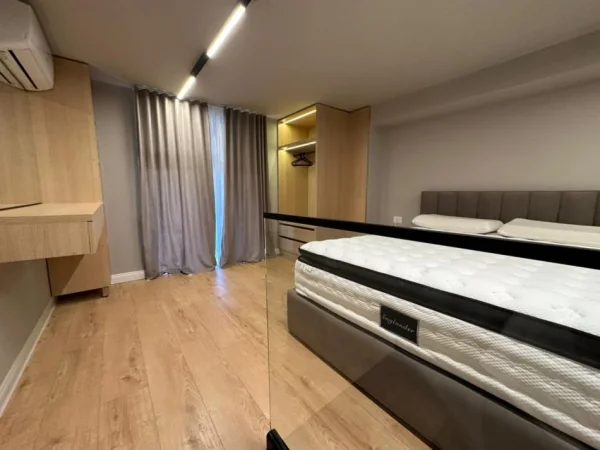 Tirane, shitet apartament Dublex , 69 m² 119.009 € (Kompleksi Golden Park 3)