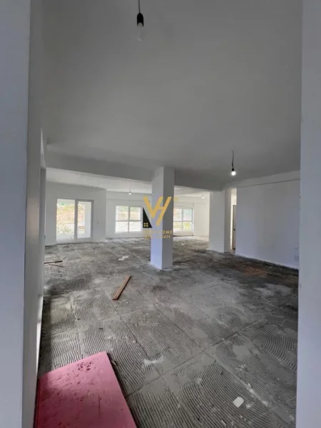 Tirane, jepet me qera ambjent biznesi Kati 0, 216 m² 3.000 € (ALI DEMI)