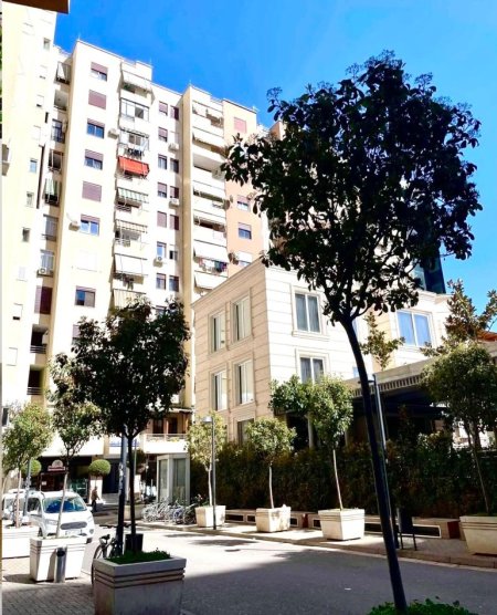 Tirane, jepet me qera zyre , 113 m² 750 € 
