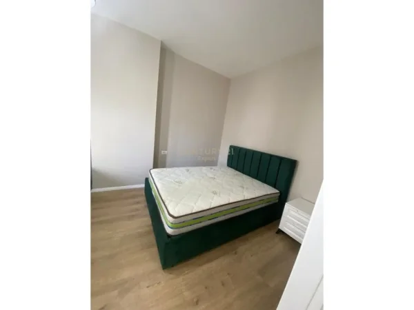 Tirane, jepet me qera apartament 1+1 Kati 1, 71 m² 450 € (Rruga Bylis)