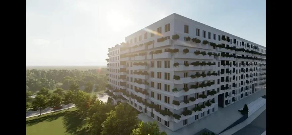 Tirane, shitet apartament 1+1 , 66 m² 71.509 € (Kompleksi Aluna)