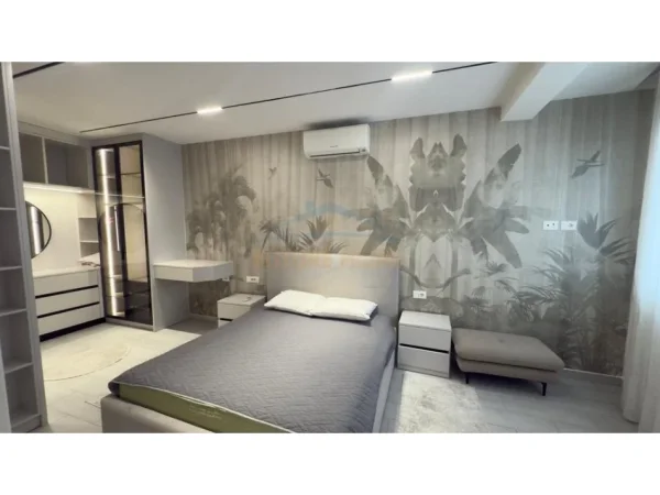 Qera , Apartament 1+1, River Residence, Tirane.