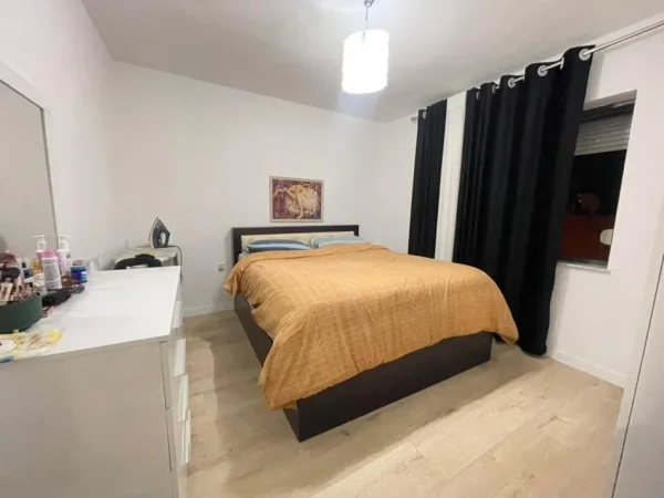 Qera, Apartament 1+1, Rruga Bardhyl, Tiranë.
