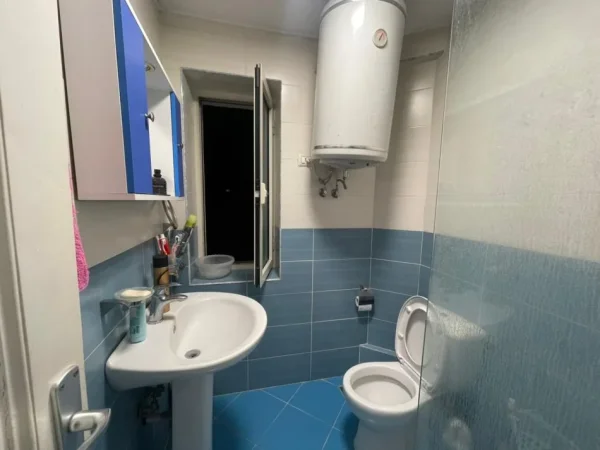 Qera, Apartament 1+1, Rruga Bardhyl, Tiranë.