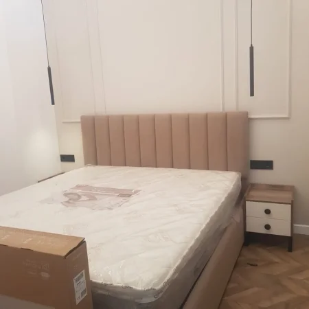 Tirane, jepet me qera apartament 1+1 Kati 1, 800 € 