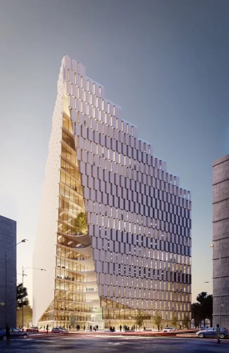 Tirane, shes apartament 1+1 , 85 m² 285.700 € (Ekspozita)