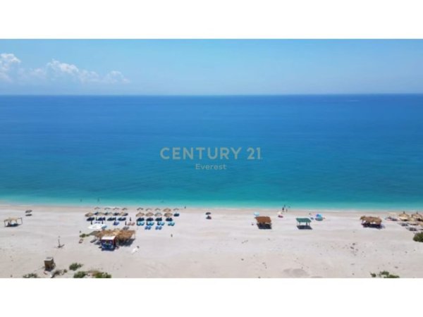 Vlore, shitet truall , 2.000 m² 1.200.000 € (Borsh)