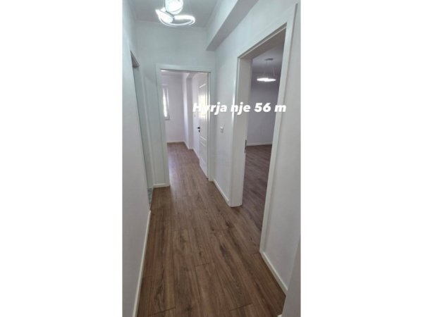 Tirane, shitet apartament 1+1 Kati 7, 56 m² 117.000 € (don bosko)