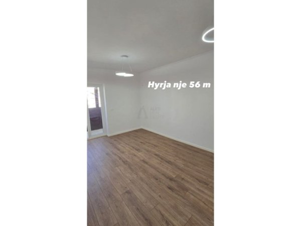 Tirane, shitet apartament 1+1 Kati 7, 56 m² 117.000 € (don bosko)