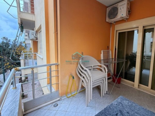Vlore, shitet apartament 1+1+Ballkon Kati 2, 68 m² 155.000 € (Lungomare)