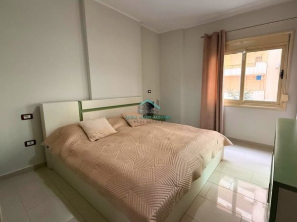 Vlore, shitet apartament 1+1+Ballkon Kati 2, 68 m² 155.000 € (Lungomare)