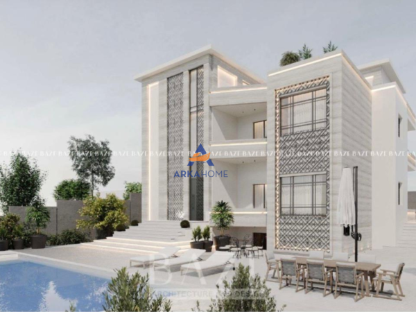 Durres, shitet Vile 3 Katshe Kati 4, 8.000 m² 800.000 € 