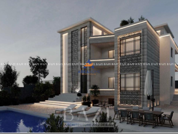 Durres, shitet Vile 3 Katshe Kati 4, 8.000 m² 800.000 € 