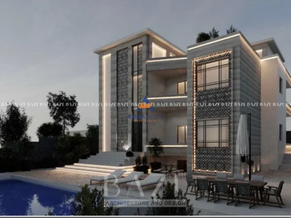 Durres, shitet Vile 3 Katshe Kati 4, 8.000 m² 800.000 € 