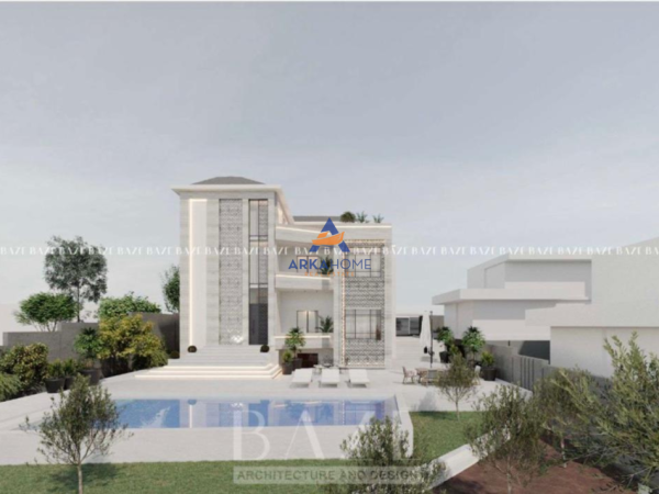 Durres, shitet Vile 3 Katshe Kati 4, 8.000 m² 800.000 € 